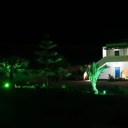 Onar Studios Milos Junior Adamantas  Exterior photo