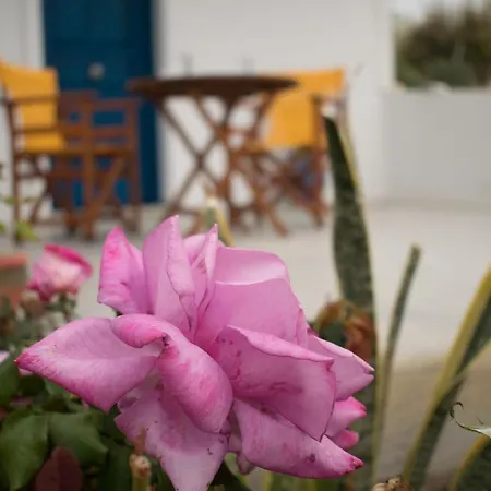 Onar Studios Milos Junior Adamantas  Exterior photo