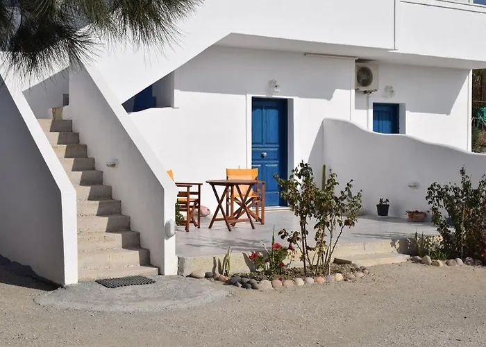 Onar Studios Milos